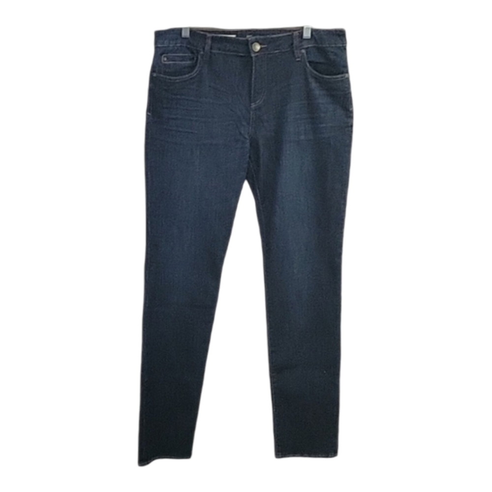 Kut from the Kloth - Diana Skinny Jeans- Size 14
